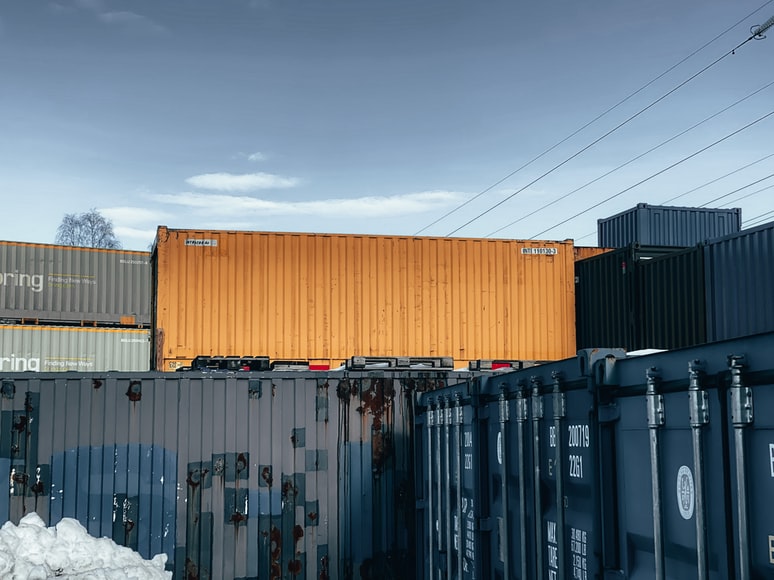 Here Are Three Ways to Save Money by Using Shipping Containers as Offices